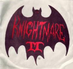 Knightmare II : Warlord - Probation Violation